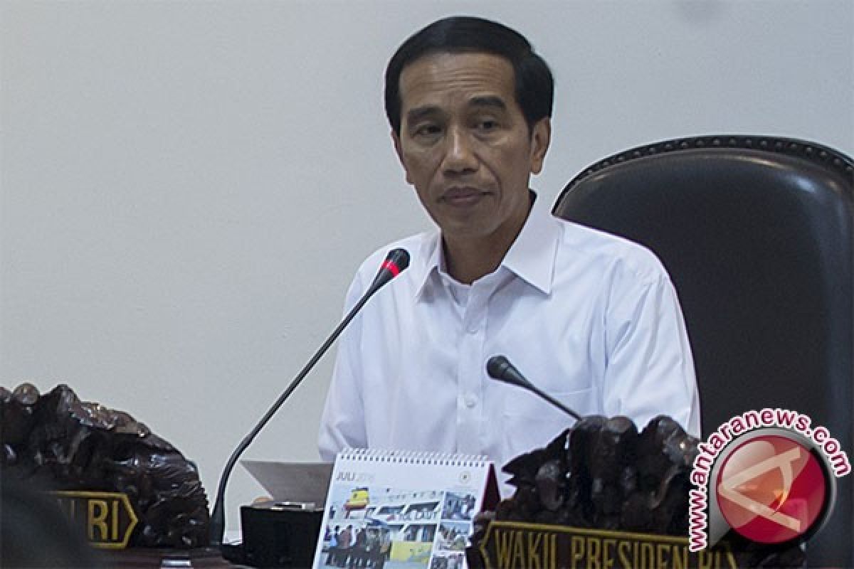 Proyek Hambalang, Presiden Gelar Rapat Terbatas