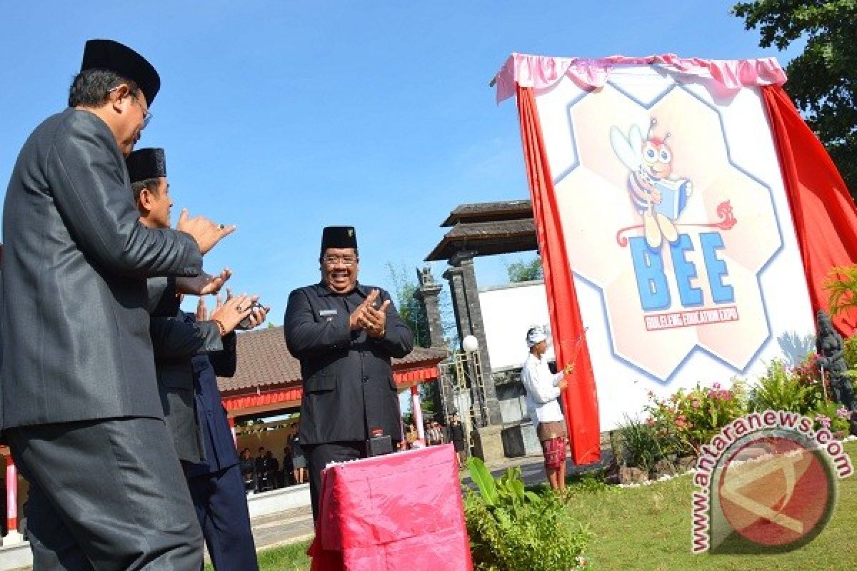 Buleleng Education Expo Untuk Peringati Hari Pendiidikan Nasional  