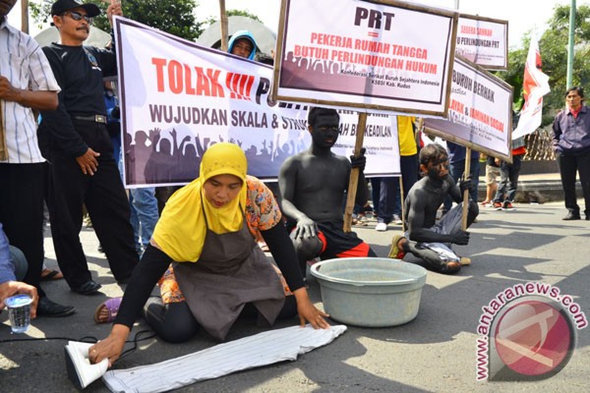 Apindo Jateng menilai penerapan PP 78/2015 sudah tepat