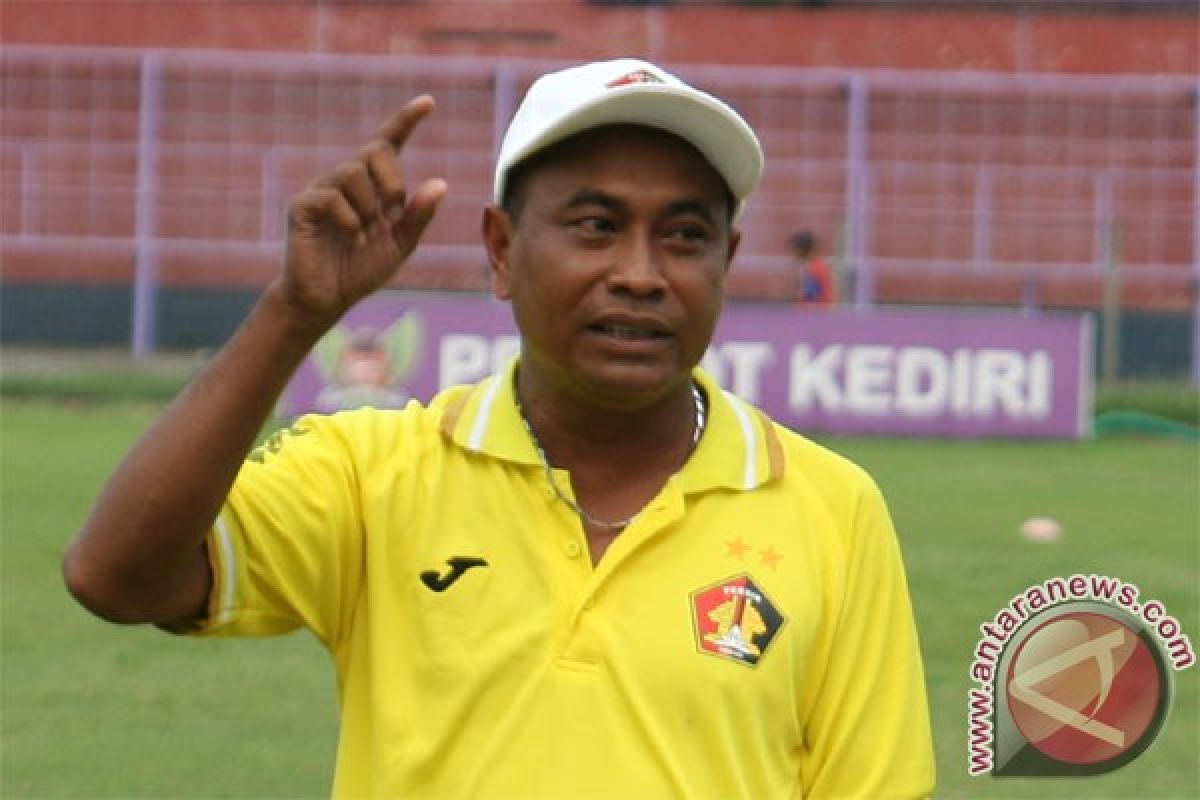 Kas Hartadi : Saya diminta manajemen SFC ke Palembang bicara kontrak