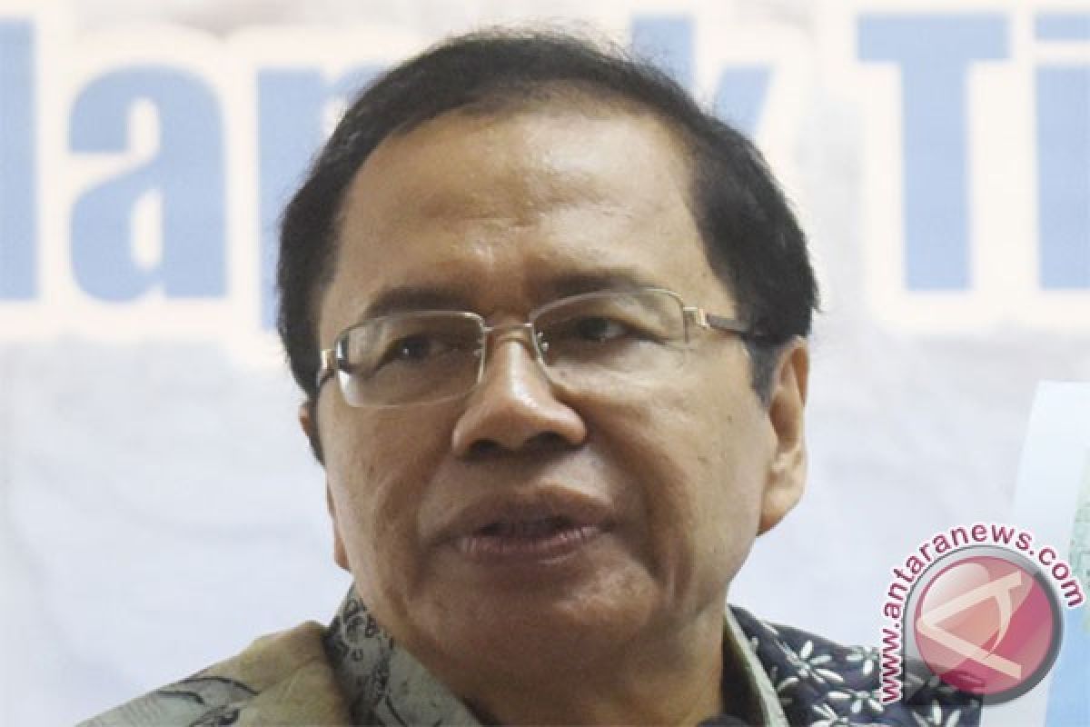 Rizal: Maluku harus berperan di Blok Masela