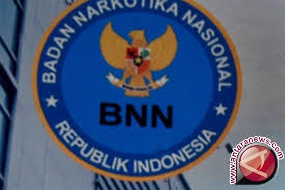 BNN NTB-Kepri berkoordinasi kasus penyelundupan sabu-sabu