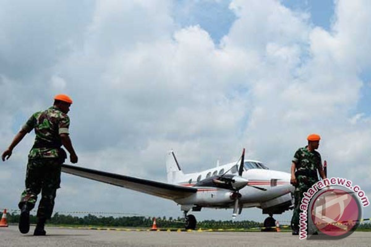 Sudah sebaiknya Bengkulu bangun pangkalan udara militer