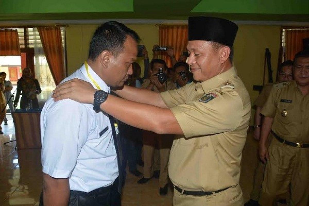 Mustafa: Pemberdayaan Masyarakat Tidak Lagi Dari Atas