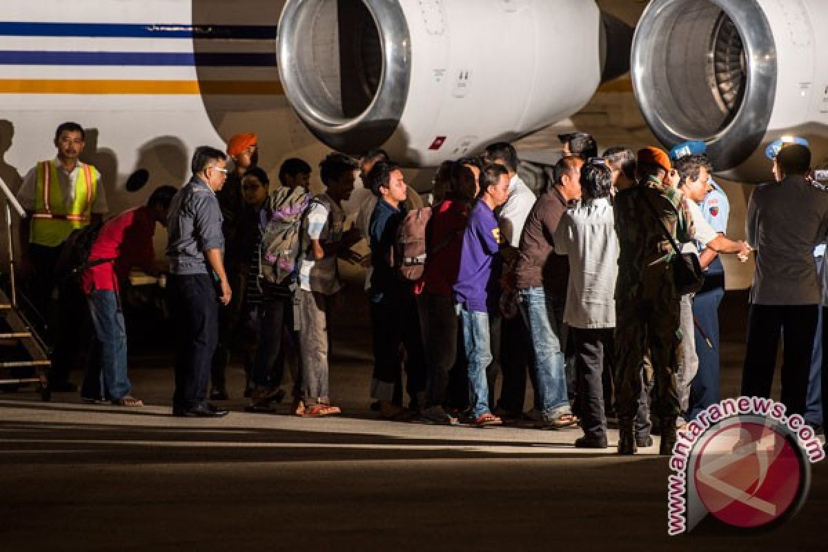 Terkait pembebasan sandera, negara harus beri penghargaan pada TNI dan BIN