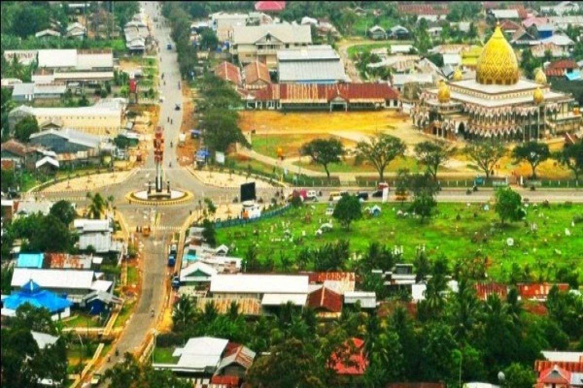 Merauke alami deflasi 0,66 persen 