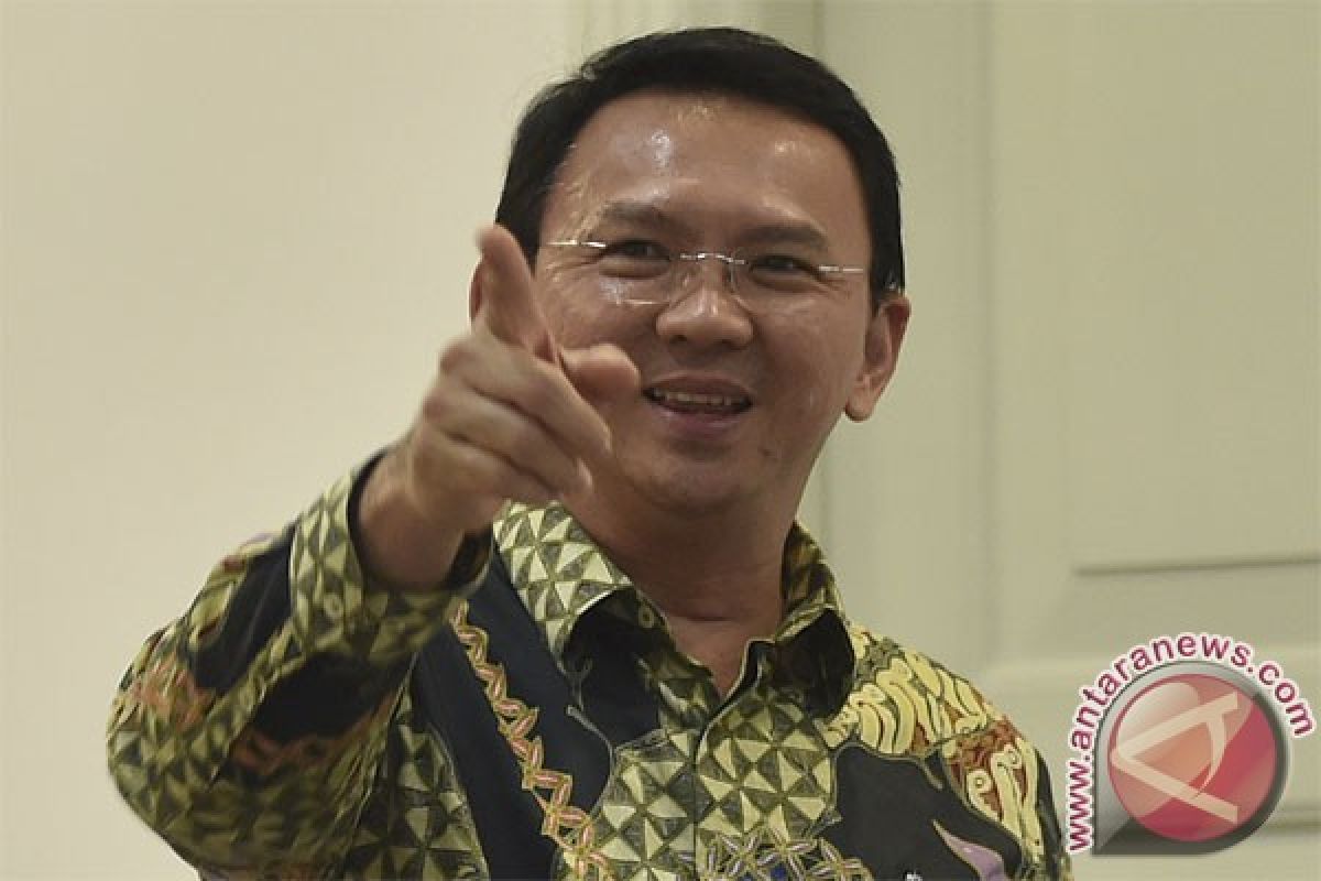Will Ahok change his stance, only time will tell