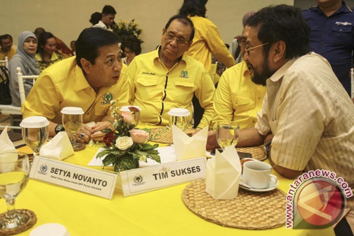 KPK konfirmasi Yorrys soal pembahasan KTP-E di Fraksi Golkar