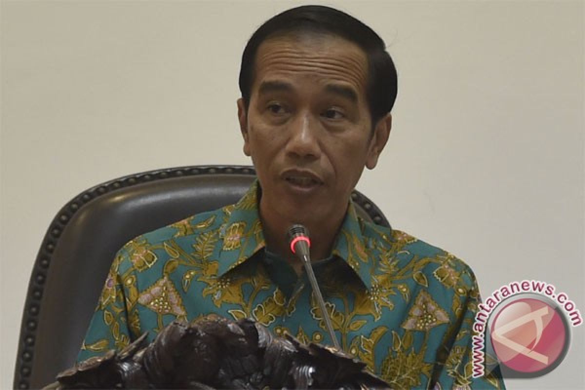 Presiden minta pengawasan komunisme perhatikan kebebasan berpendapat