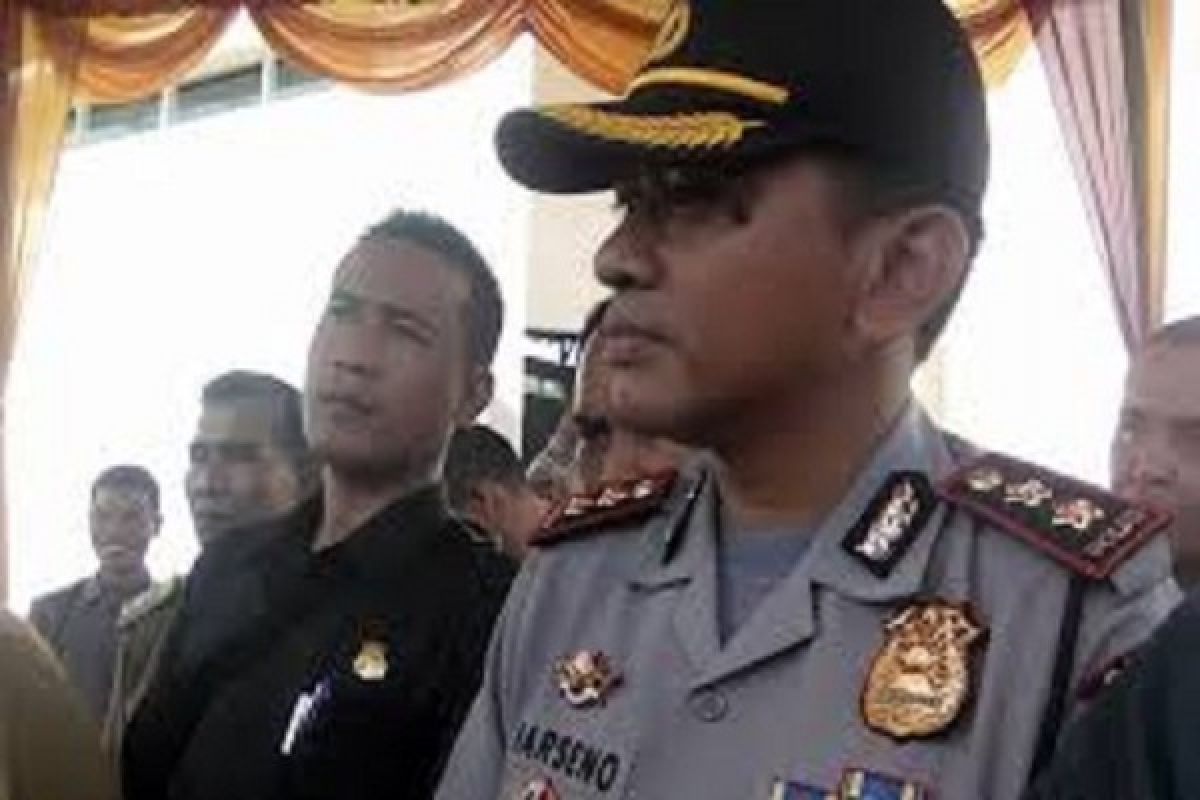 Kapolres: Pengamanan di lintas Sumatera Waykanan perlu ditingkatkan