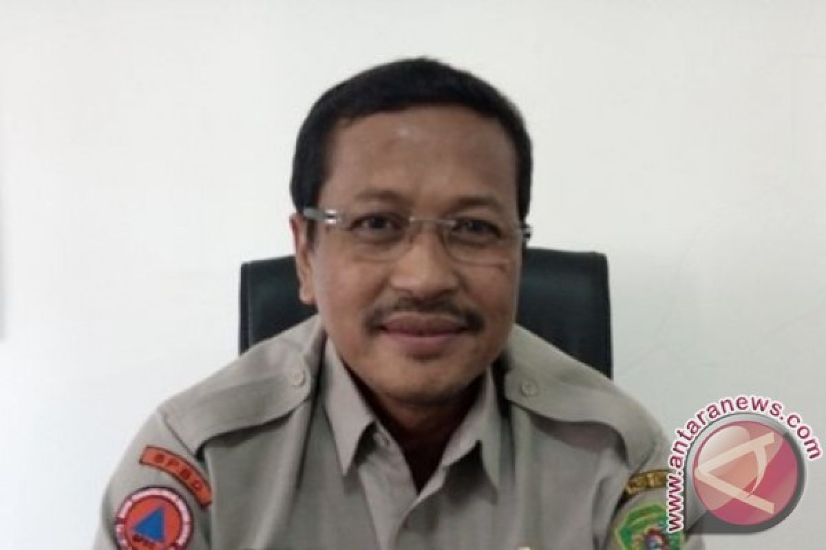 BPBD Penajam Harapkan Pusat Bantu Penanggulangan Abrasi