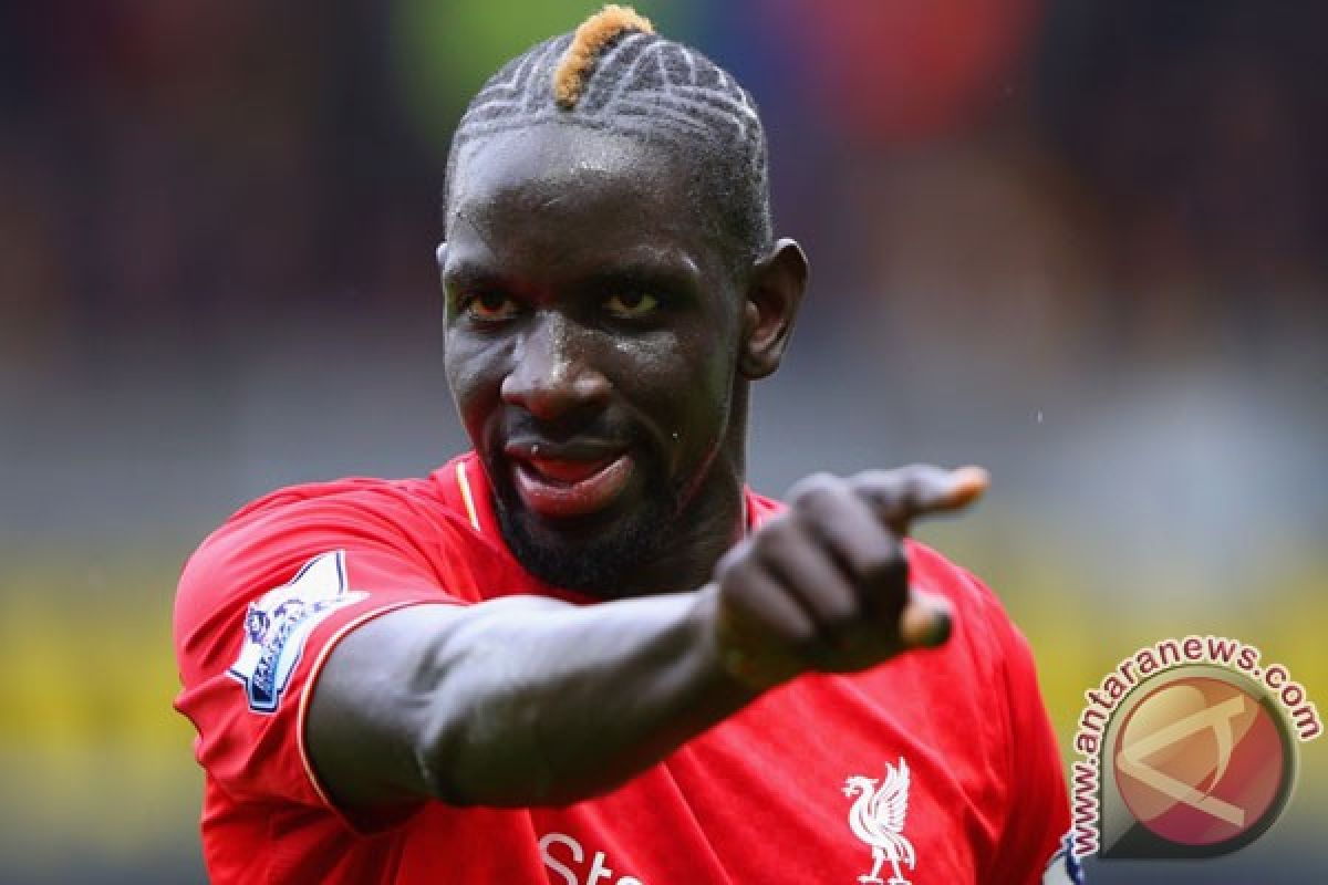 Gagal doping, FIFA perluas cakupan skors Sakho