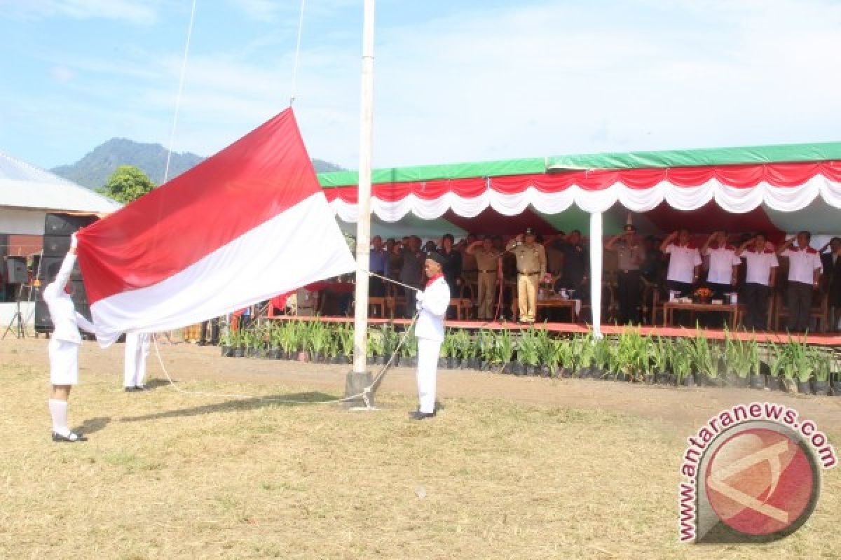 Bupati: Mari khayati dan maknai semangat Hardiknas