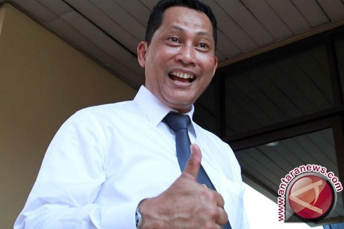 Buwas: Polri-BNN Sita Enam Ton Sabu 