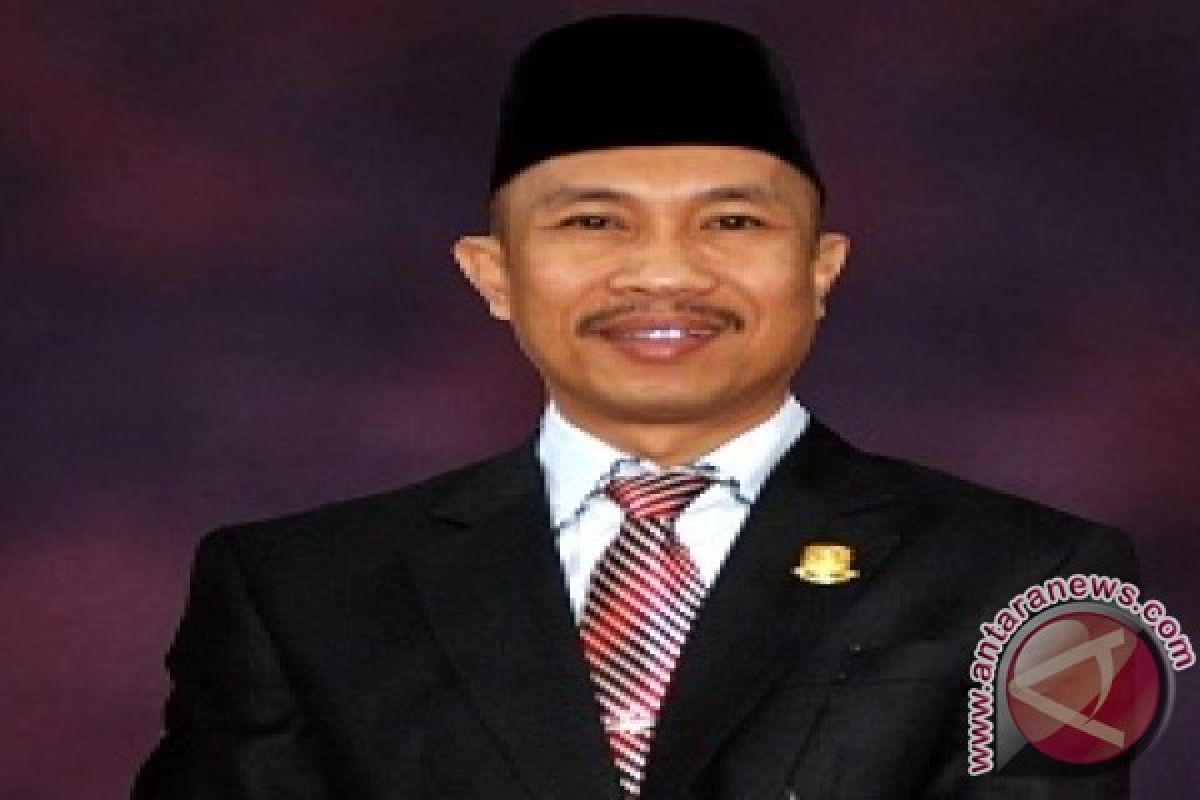 DPRD Jambi geram kawasan minapolitan ditanami sawit