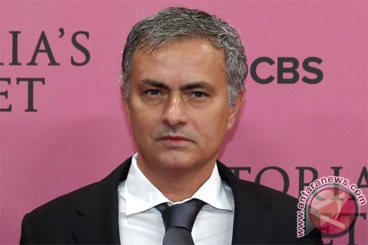 Kembalinya Mourinho ke planet sepak bola