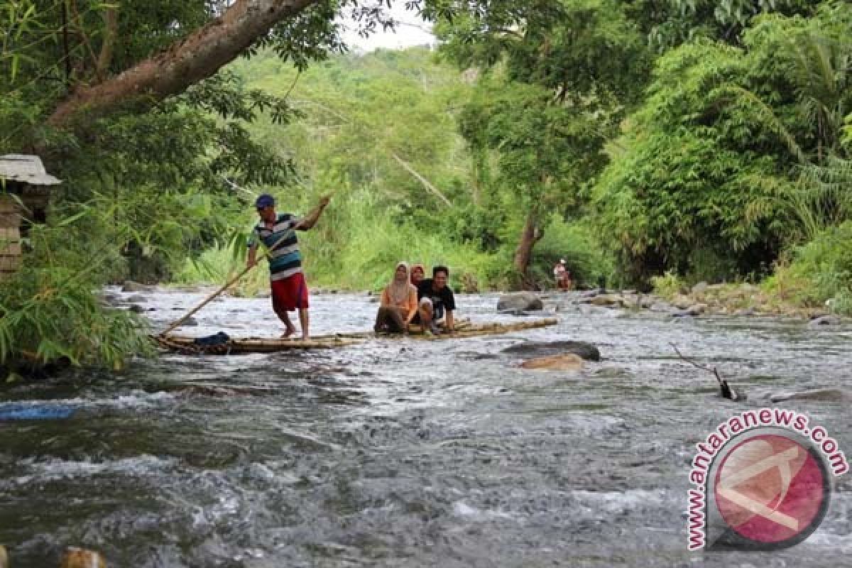 Dishut Kalsel siap sambut wisatawan dari Finlandia