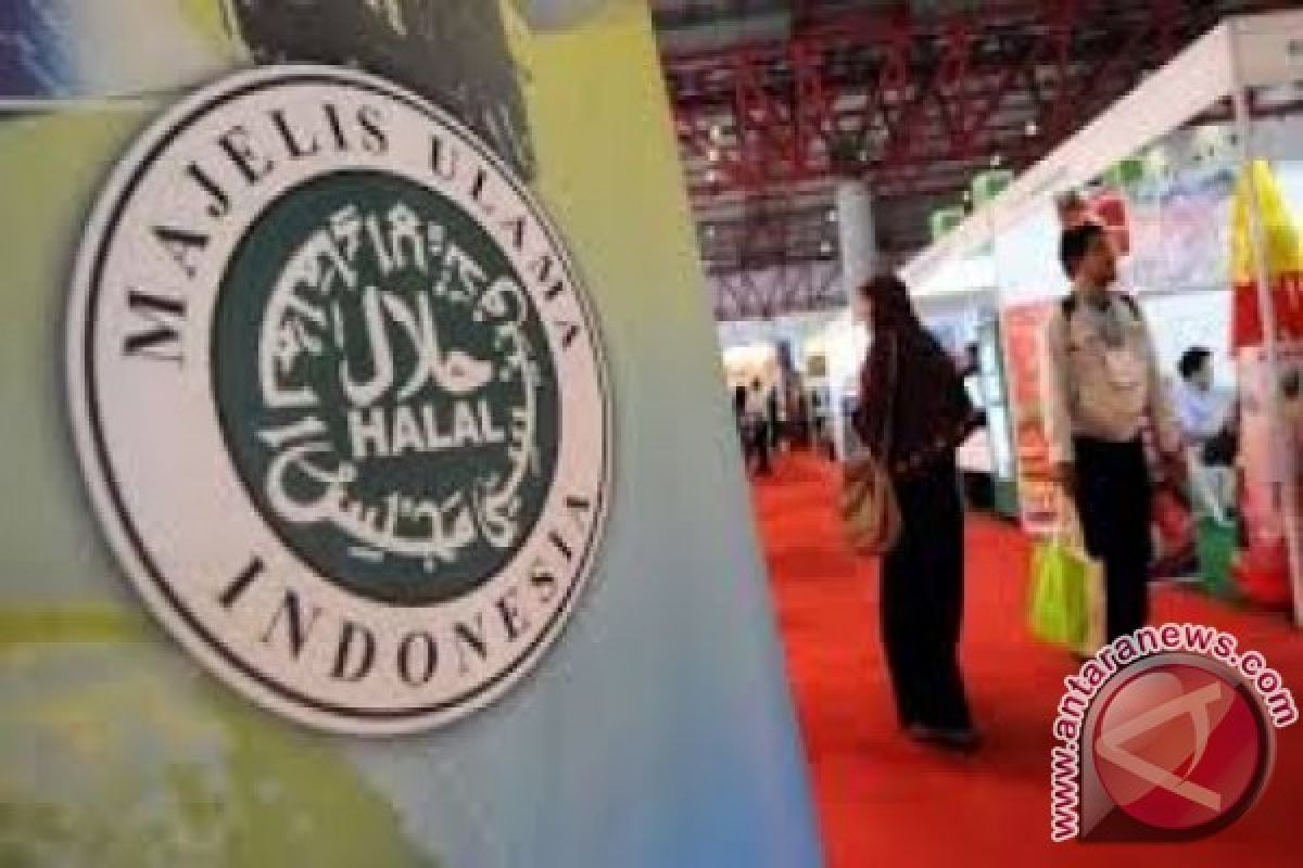 Pemprov Kepulauan Babel Terbitkan 1.000 Sertifikat Halal Produk UMKM