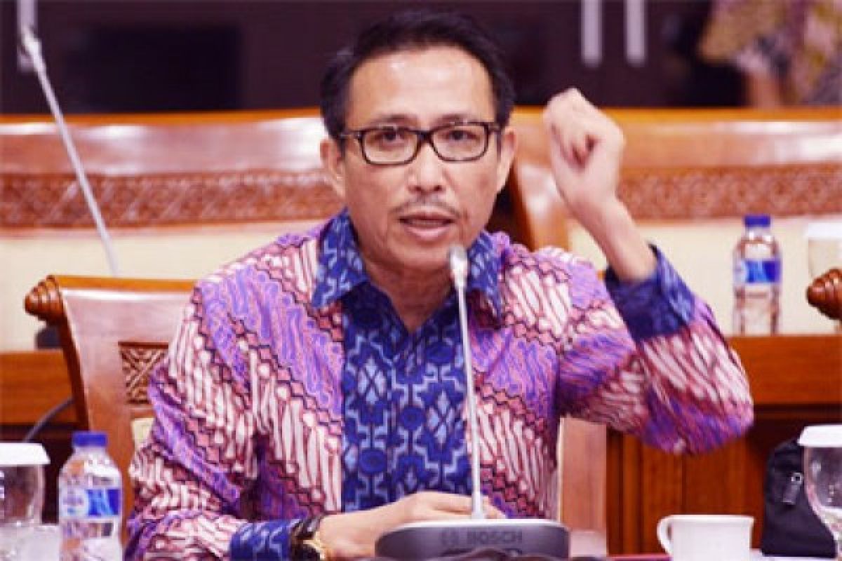 Kalangan Komisi III dukung status Polda Sulut jadi tipe A