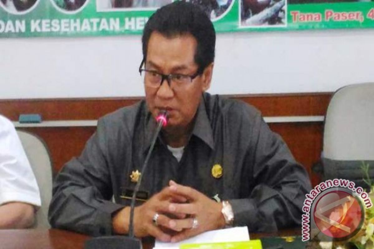 Realisasi Kredit Ternak Sejahtera Kaltim Rp108 Miliar 