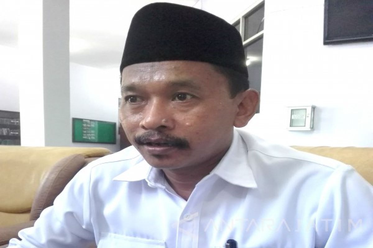 Legislator: BPK Temukan Pasien SPM Fiktif di RSUD Situbondo