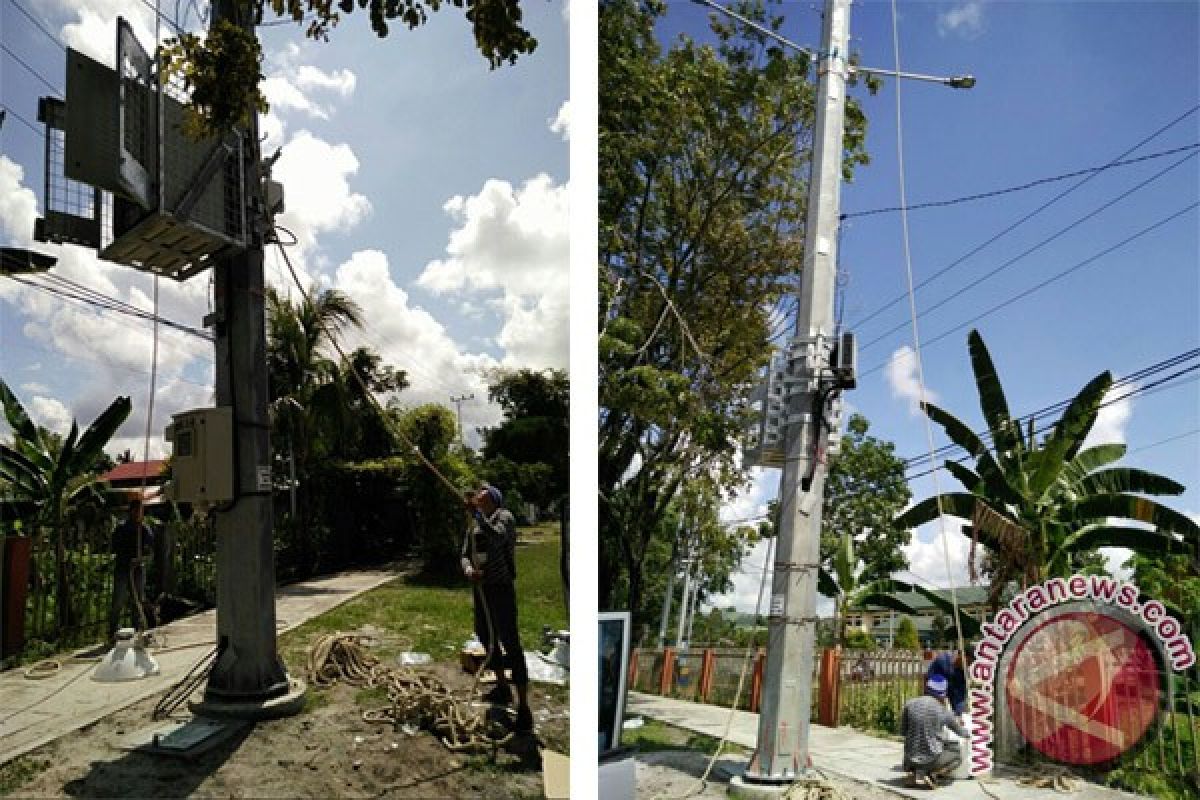 PT Tower Bersama Dinilai Masih "Bandel" 