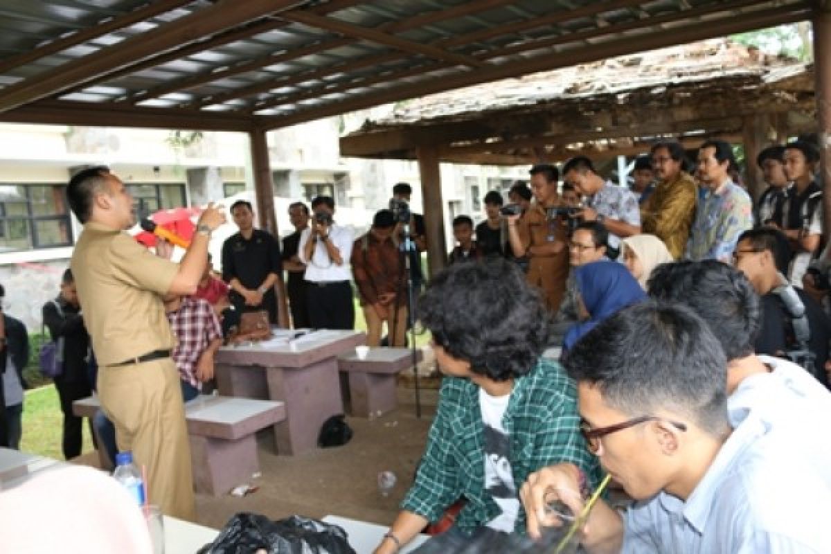 Lampung Gandeng UNPAD Petakan Potensi Perikanan dan Kelautan