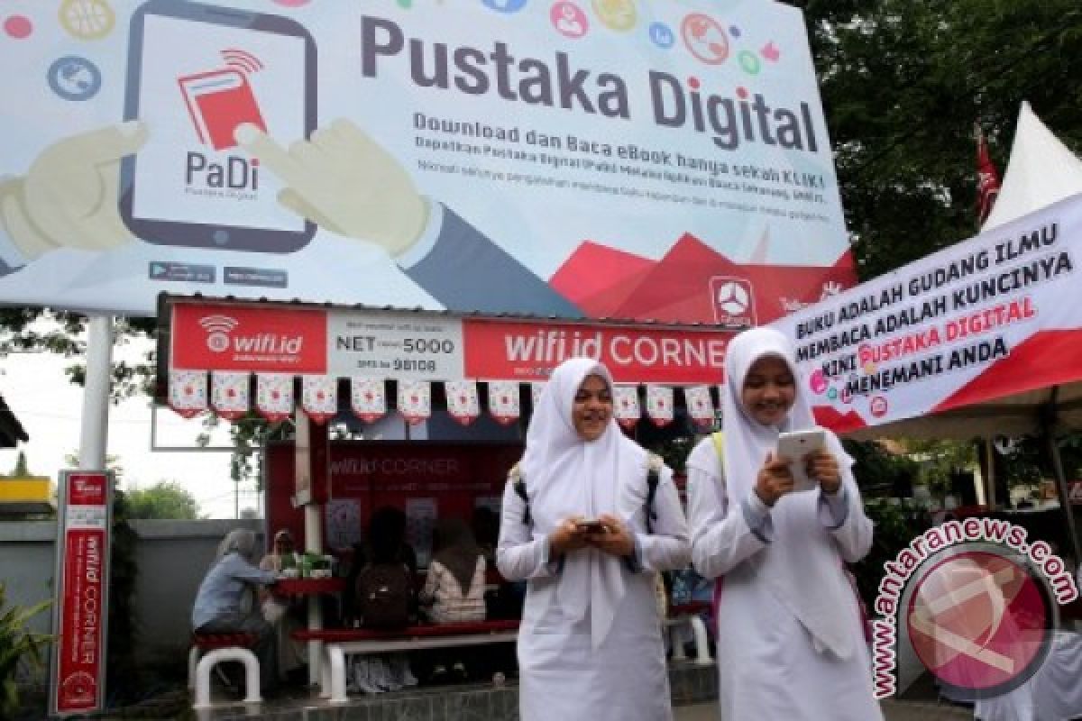 Diskominfo Aceh catat minimnya desa miliki website