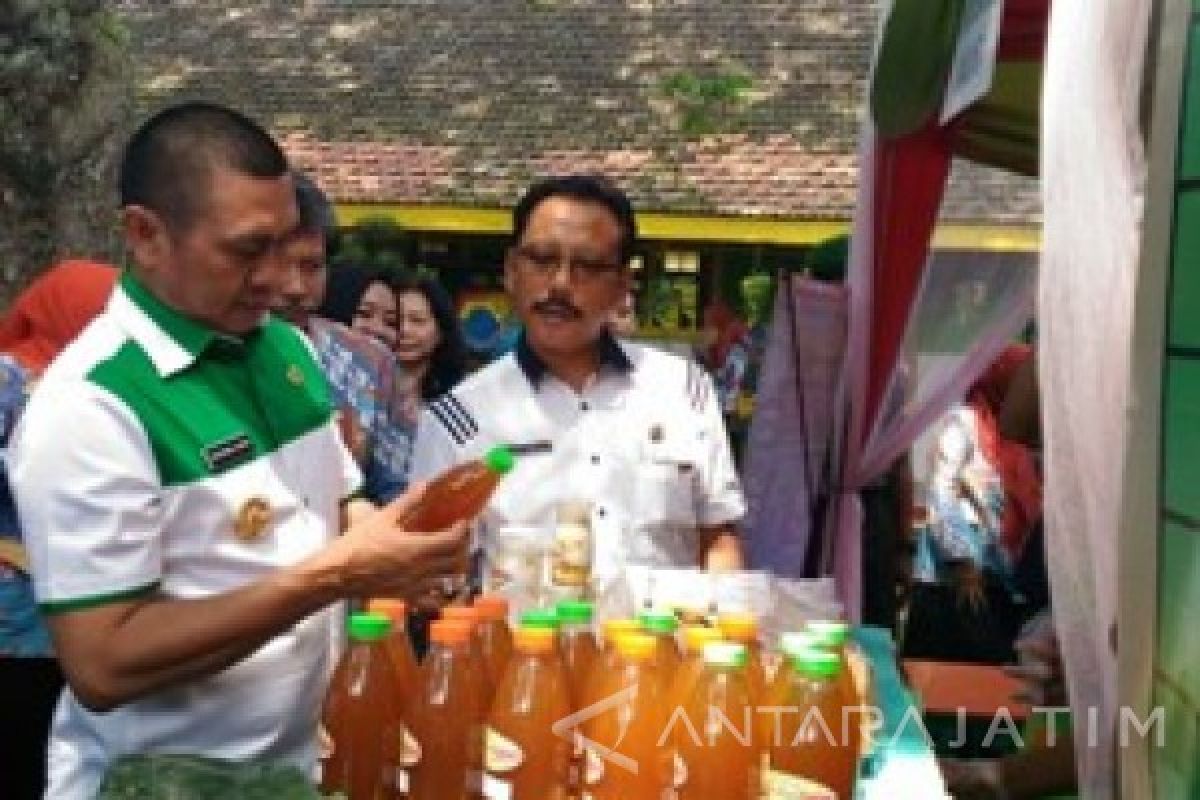 Taman Kota Malang Raih Penghargaan Terbaik Nasional