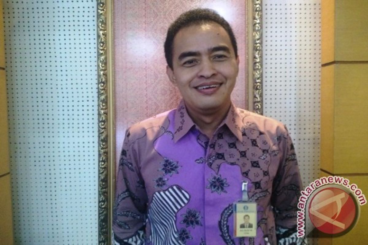 Juli Winantya dipromosikan jadi Staf Gubernur Bank Indonesia