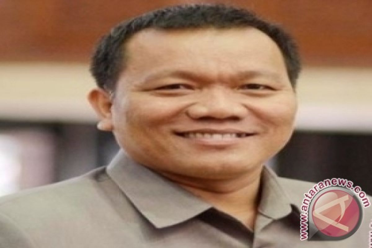 Gubernur Diminta Temui Mentan Terkait Pembangunan Bendungan 