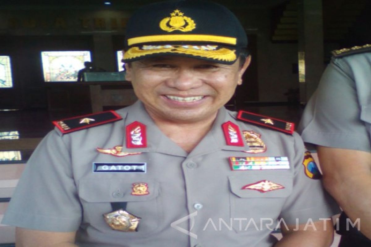 Polda Jatim Gelar Operasi Patuh Jelang Ramadhan