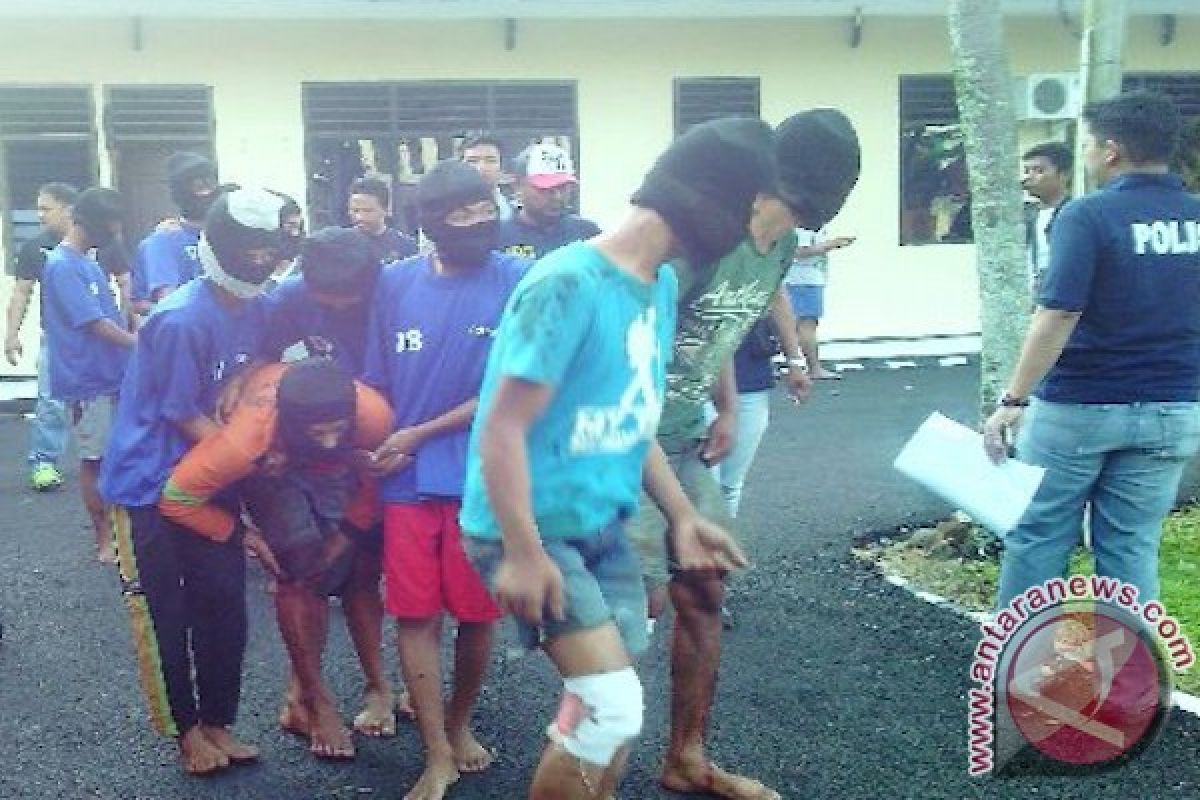 Pembunuh Yuyun yang masih anak-anak diputuskan jalani rehabilitasi sosial