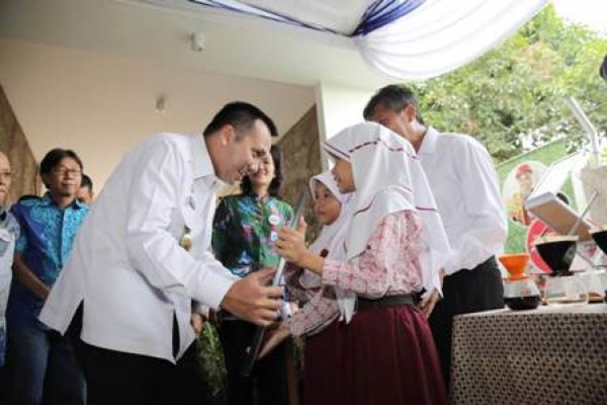 3.000 Rumah Warga Miskin Di Lampung Siap Dibedah Pada 2017