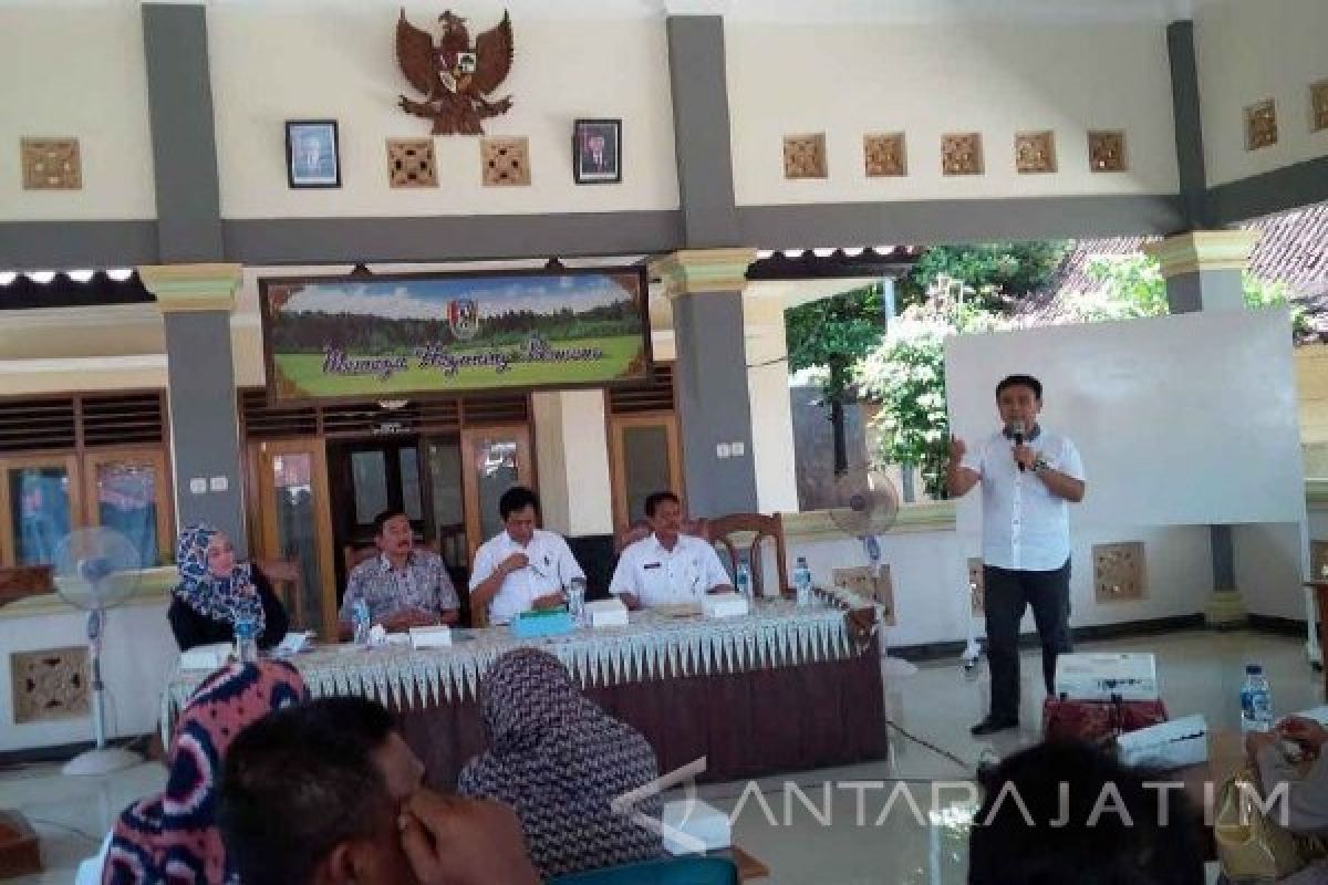 Kematian Beruntun Warga Karanglo Tuban Bukan Tercemar Udara