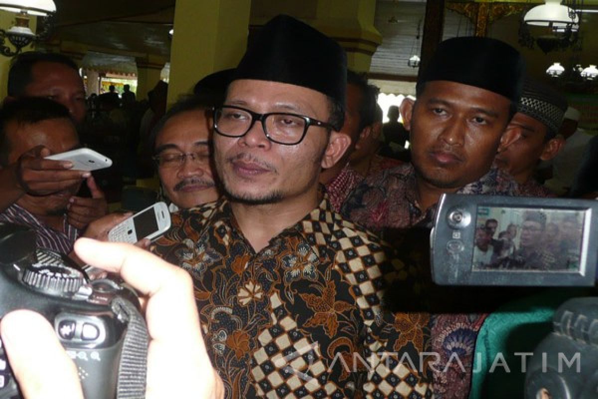 Menaker: Generasi Muda Harus Tingkatkan Daya Saing