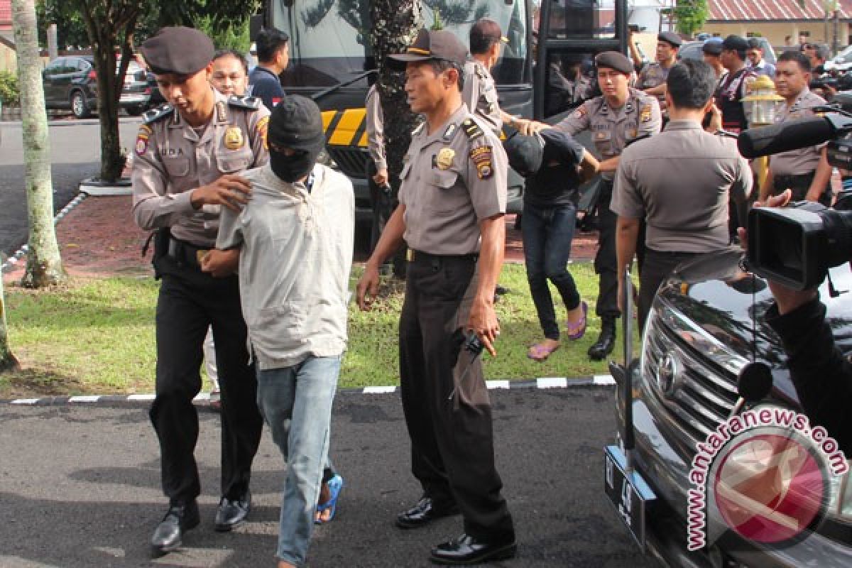 RSUD Adjidarmo Rangkasbitung jadi tempat pengebirian penjahat seksual