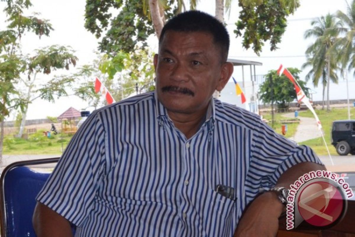 Bupati Parimo Akui Tak Harmonis Dengan DPRD