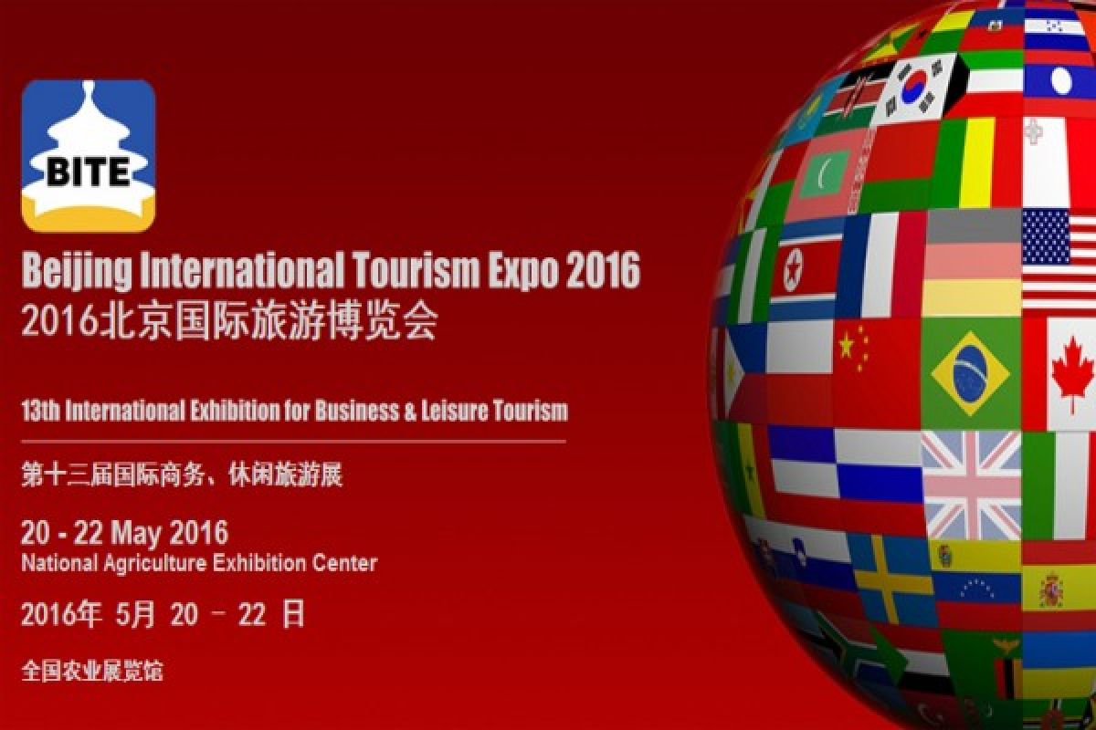 Indonesia to take part in Beijing Tourism Expo