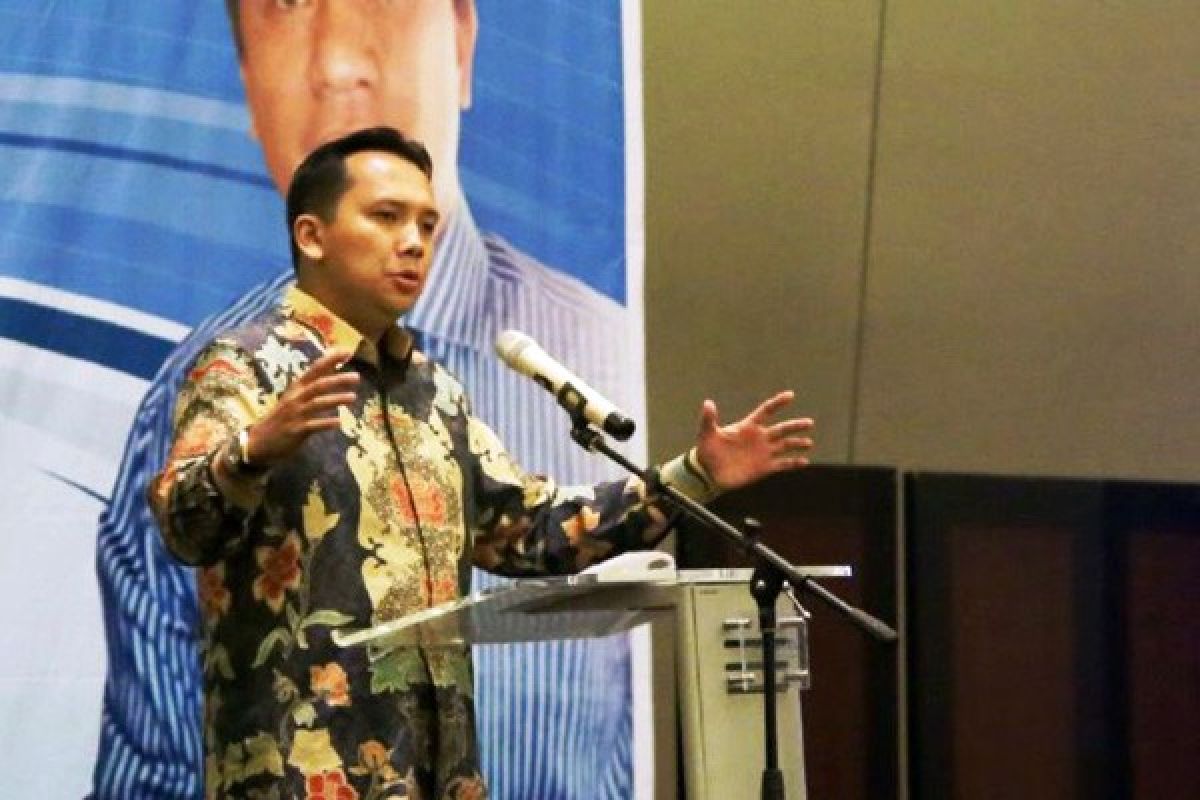 Lampung Percepat Program Pembangunan Untuk Gairahkan Investasi  