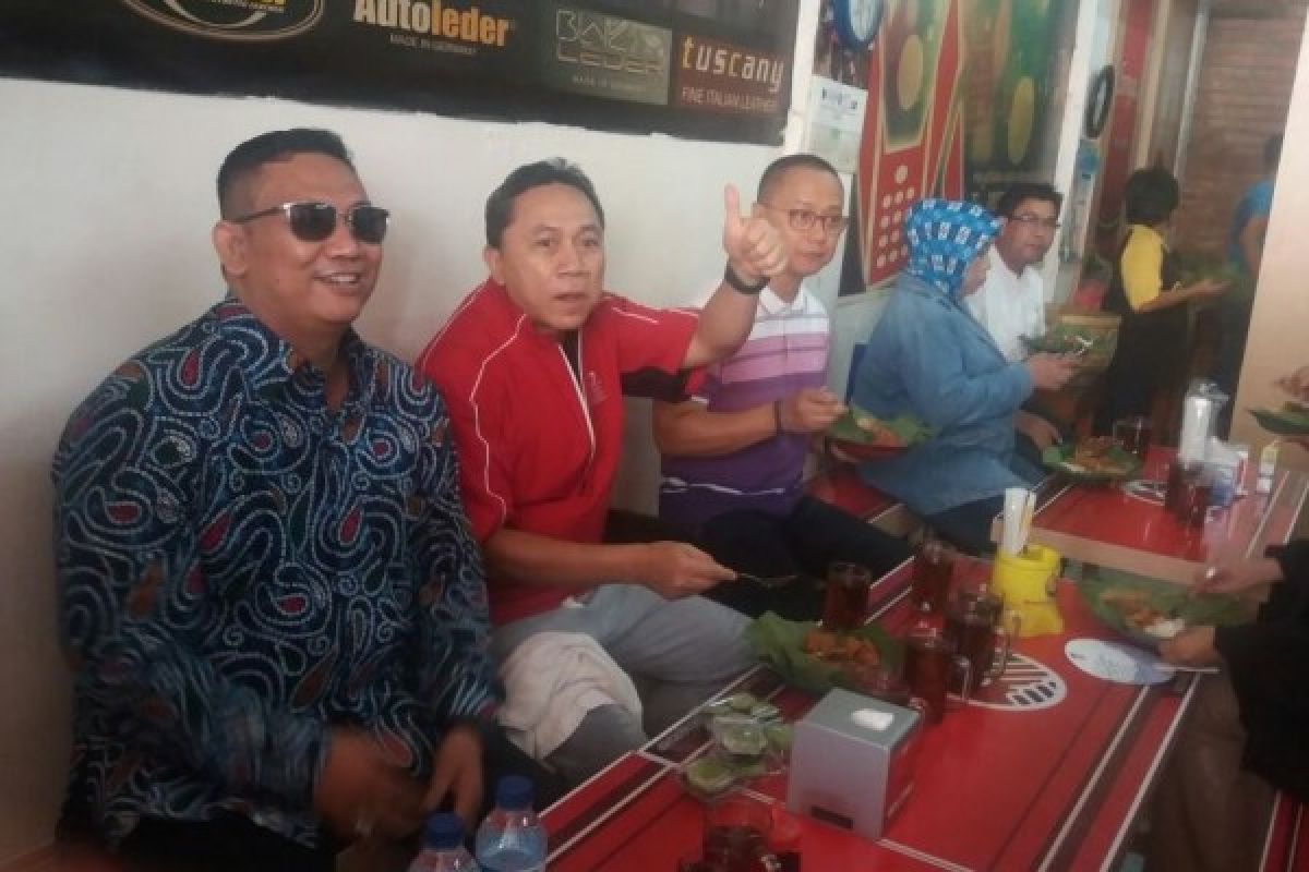 Ketua MPR: pemimpin daerah harus amanah sejahterakan rakyat