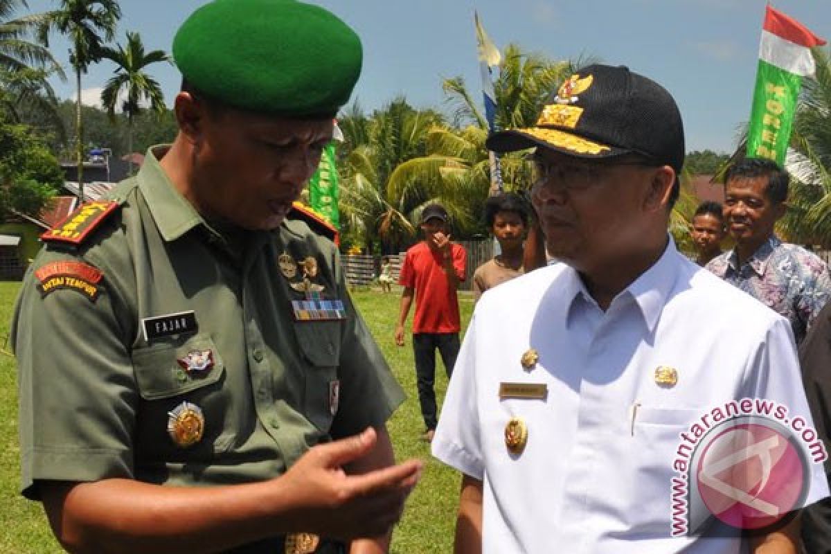 Wagub : TMKK upaya kendalikan pertumbuhan penduduk