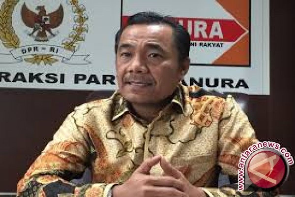 Kader Pahami Peran Parpol Dalam Konteks Ketatanegaraan 