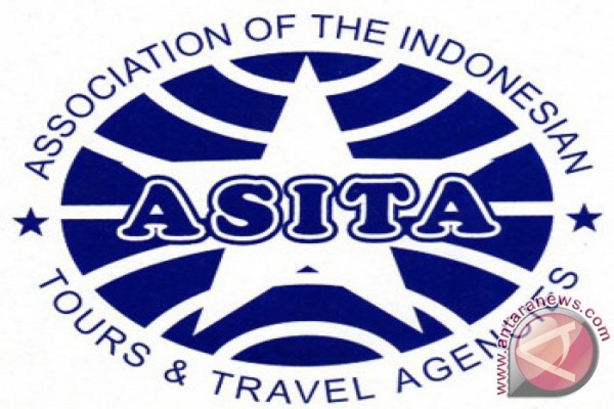 Asita: Agen Perjalanan Wisata Pahami Sistem Digital