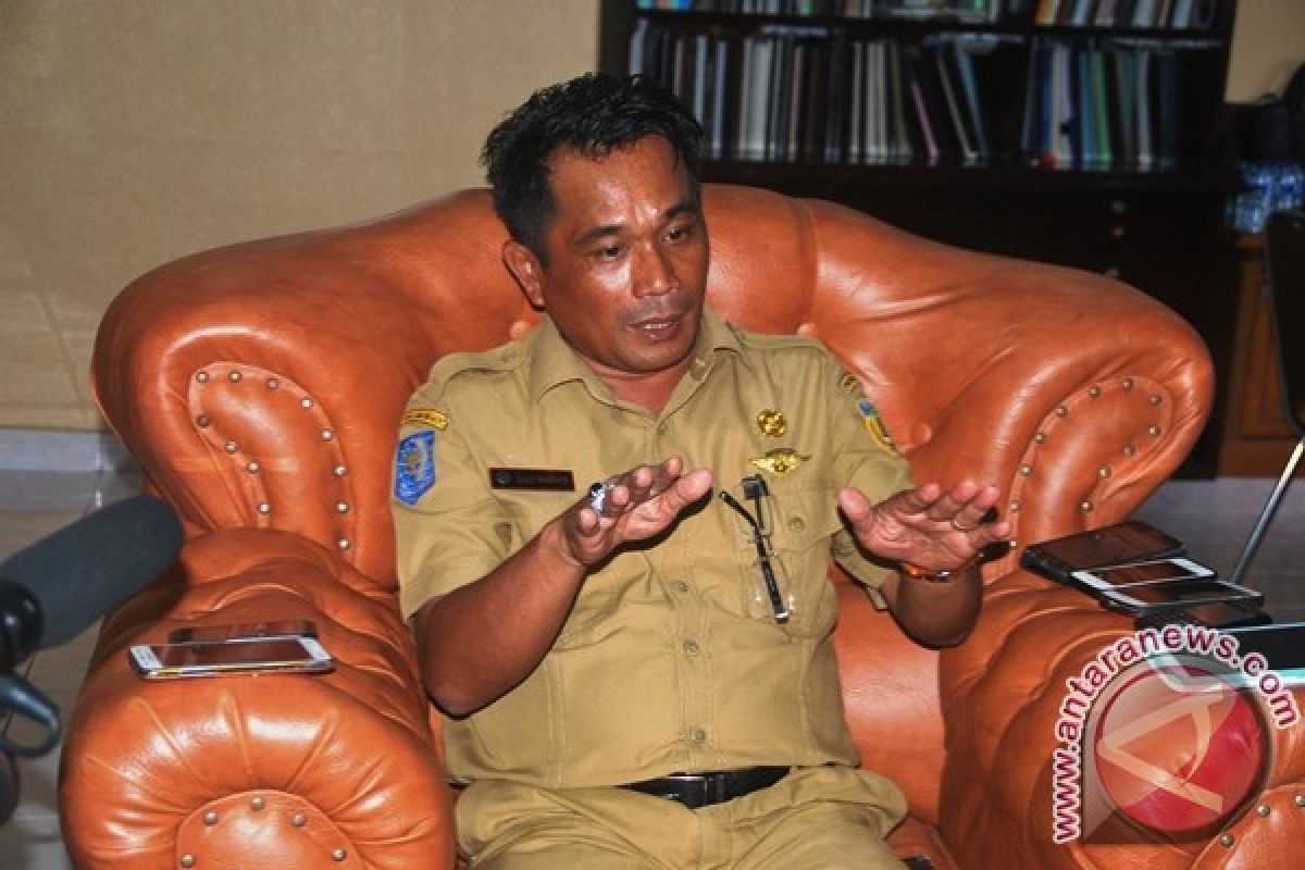 Dishub Papua rencanakan Mimika jadi pusat kargo 