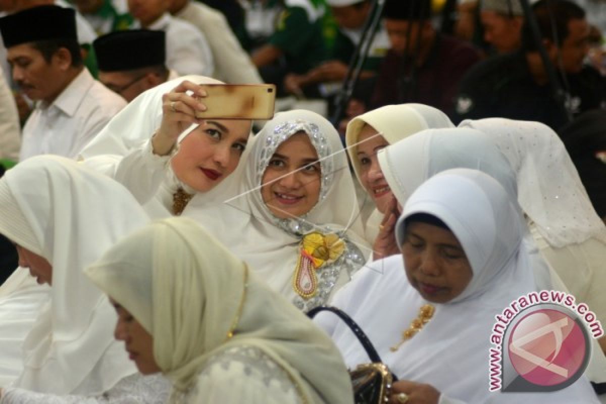26.000 Umat Islam Maluku Sukseskan Nusantara Mengaji