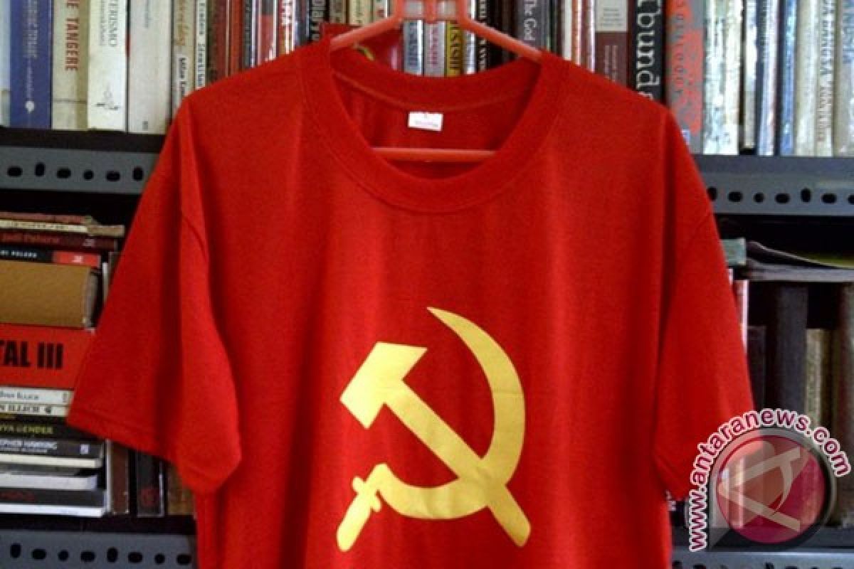 Danrem: Pergerakan Komunis Itu Ada Dan Nyata