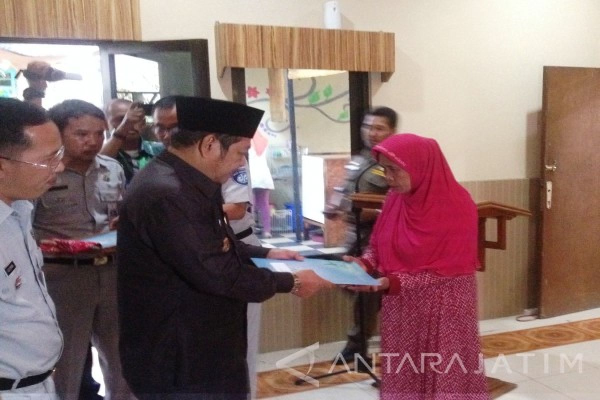 Jasa Raharja Bayarkan Santunan Korban Kecelakaan Bus