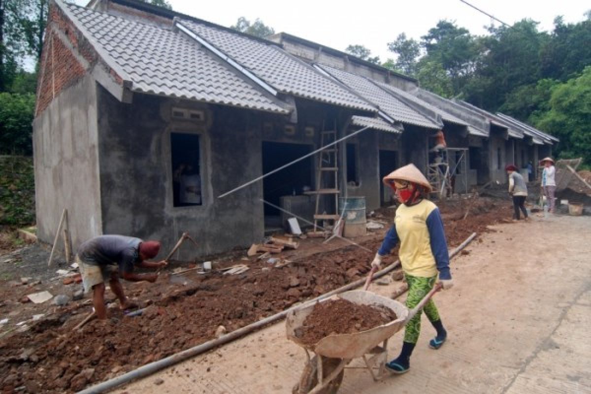 Apersi Berharap Anggaran Tambahan Pembiayaan Perumahan Segera Cair ...