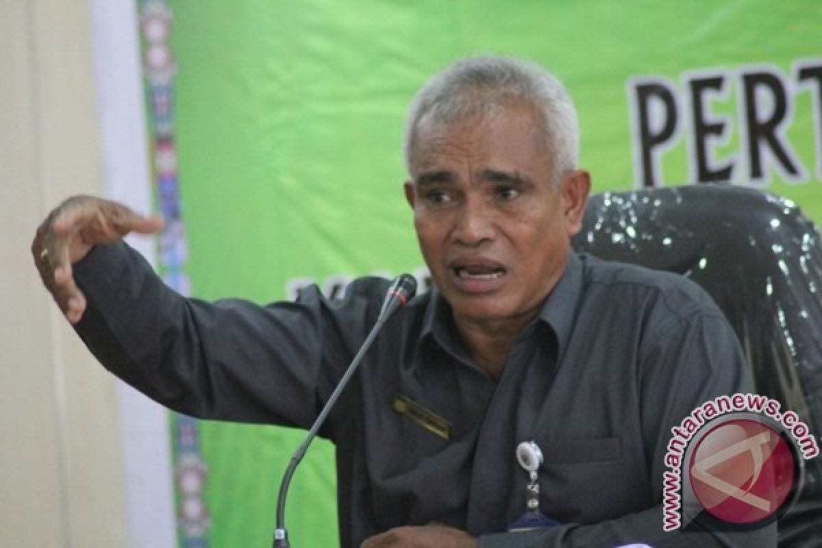 UP2KP segera turunkan tim ke Distrik Samenage